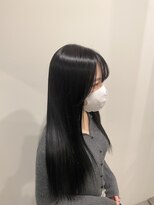 ユニコ(unico)&nbsp;髪質改善トリートメント/ケラコラトリートメント