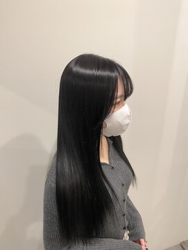 ユニコ(unico) 髪質改善トリートメント/ケラコラトリートメント