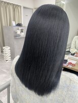 アチェロ(Acero.)&nbsp;ブルーブラック