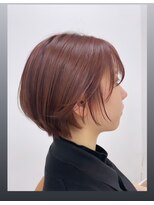 ヘア ポジション HAIR Position 能代北店&nbsp;ショートカット