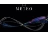 METEOカラー+カット+3Stepトリートメント  ￥22,600→￥14,500 (ロング料込)