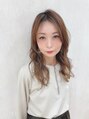 ジャックビーンズ 石山店(jack beans) 井上 