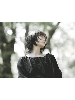 【北花田徒歩1分】白髪をぼかししながらしっかりカバー！髪の状態を見極めて、あなたに合うカラーをご提案*