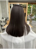 髪質改善縮毛矯正が本当に改善してくれるのは徒労の時間だった