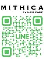 ミシカ(MITHICA)/MITHICA by hair care 髪質改善完全個室