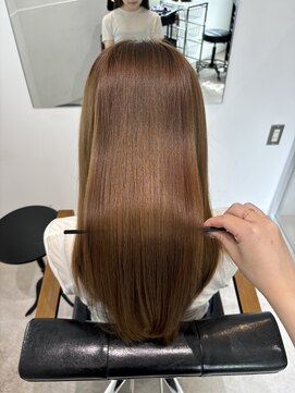 マチルダ(Matilda) Matildaオリジナルトリートメント