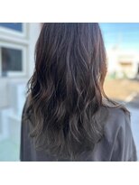 アイルフィルダウス(airfirdaus)&nbsp;☆オリーブグレージュ☆