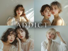 アディクト ヘアメイク(ADDICT Hair Make)