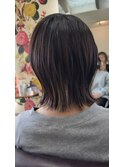 レイヤーボブ