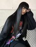 【平日限定】カット＋髪質改善"サイエンスアクア"