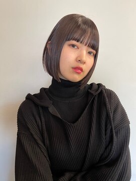 タロ(TALO) 【TALO】TALOボブ