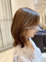 アイリス(ailis)&nbsp;30代/40代/50代/白髪染め/白髪ぼかし/王子駅/王子