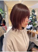 レイヤーボブ