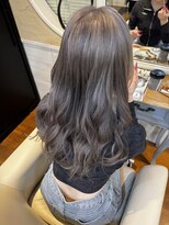 スパイスシー(spice_c)&nbsp;グレージュカラー