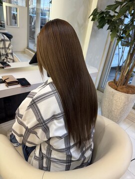 デュールイースト(Duul East) ６Ｄエクステ