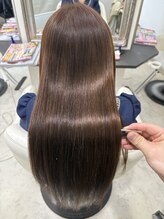 いんかろーず 【incarose】髪質改善美髪矯正/北名古屋/西春/徳重・名古屋芸大