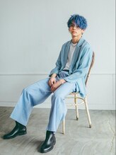 ダイアモンドリリー(Diamond Lily)