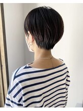 【年齢を重ねるたび、好きになる髪へ】白髪染めで髪のお悩みを解決