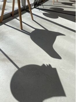 スナッグ(Snug,)の写真/【大型店が苦手な方◎】完全マンツーマンのプライベートサロン☆ゆったりとしたサロンタイムを満喫♪