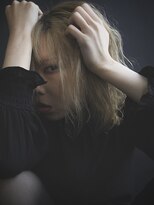 ザ デイ フォーヘアー(The day 4 HAIR) ブリパー