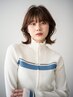 【宇佐美指名限定】ブリーチなしダブルカラー＋カット￥13,000
