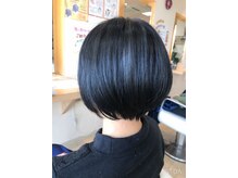 ヘアーアンドメイク マディ Hair&Make MADI