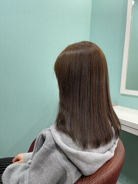 アマリエット(AMARIETO) オレンジ系