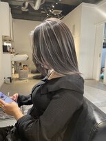 タオ 河原町(Tao)&nbsp;"コントラストハイライト"