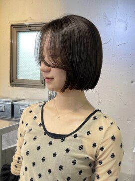 タロ(TALO) 【TALO】ボブレイヤー