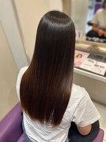 ハピネス 河原町店(Happiness)&nbsp;髪質改善極みストレート