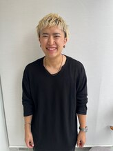 ガリカ 博多(Gallica) 有馬 颯汰