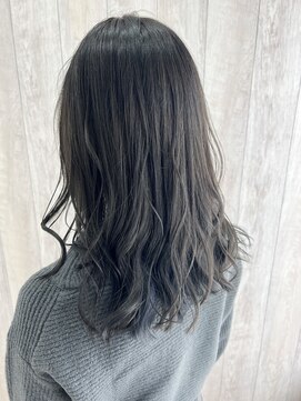 シエル 立川店(CIEL) 【CIEL原田】人気グレージュカラー