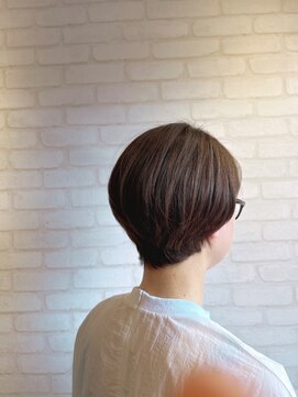 ルートプラス(RoutePlus) スッキリショートスタイル