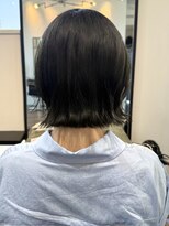 コラソン(corazon)&nbsp;ぷつっと外ハネbob