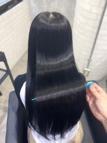 ジーナ 博多(Zina)&nbsp;【 shiori 】フェイクブラック/ブルーブラック