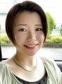 ラ ブーケ 大垣店(La Bouquet) 山戸 香菜
