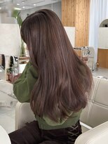 スウェル(SWELL)&nbsp;モカブラウン