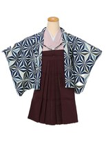 アンベリール(embellir)&nbsp;七五三3才男児2　￥15,400