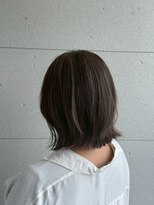 ビーズアモール 春日井市民病院前店(B's amor)&nbsp;ハイライトカラー◎20代30代40代50代