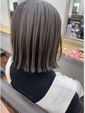 グランルッソ 岡山駅前(GRAN LUSSO) アンブレラカラー9/6