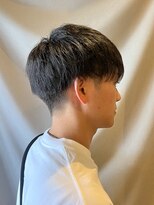 ココカラヘアー ニコ(cococara hair nico)&nbsp;カット