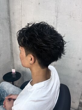 スティルヘアー(STILL HAIR) フェザーショート