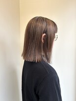 ケークリエイティブコード(K creative COrDE)&nbsp;透明感アンブレラ