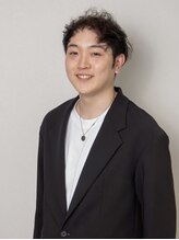 パトゥ 京都四条烏丸(patou) 杉原 邑胡