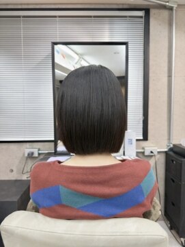 スケール(=SCALE) 《髪質改善トリートメント》