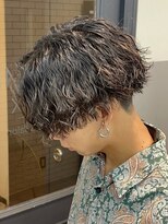 オムデュー(HOMME DEUX)&nbsp;【YUKI】ツイストスパイラル