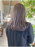 ラベンダーアッシュ