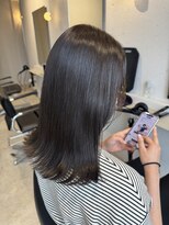 ティム(tim)&nbsp;yuki  ぐれいじゅ