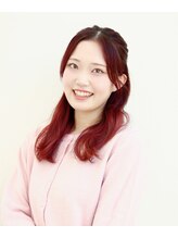 ケーオーエスピンク(K O S pink)&nbsp;橋 彩香