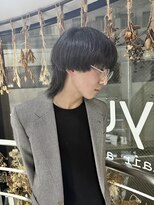 リュッカ(Lyuck)&nbsp;【MANA】メンズマッシュウルフ